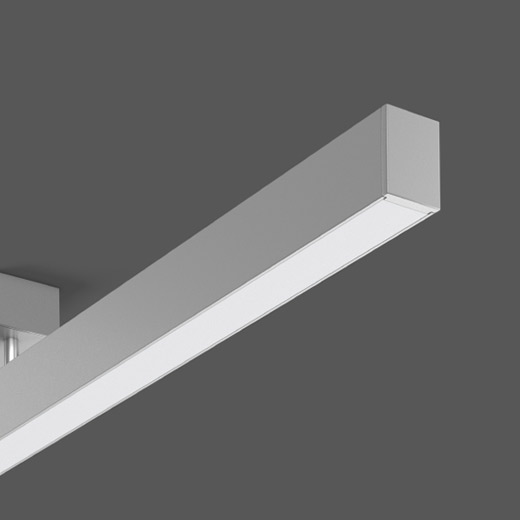 Less is more 27 RZB ,   Wall and ceiling luminaire 312192.0045