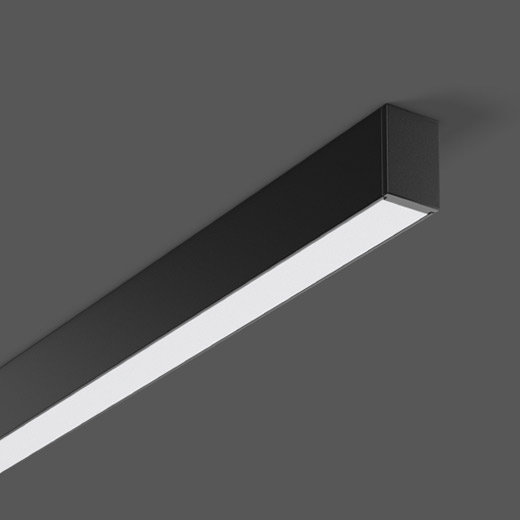 Less is more 27 RZB ,   Wall and ceiling luminaire 312196.003