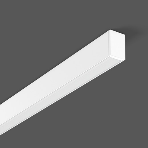 Less is more 27 RZB ,   Wall and ceiling luminaire 312197.002