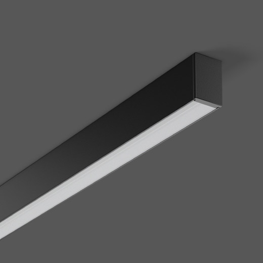 Less is more 27 RZB ,   Wall and ceiling luminaire 312197.003