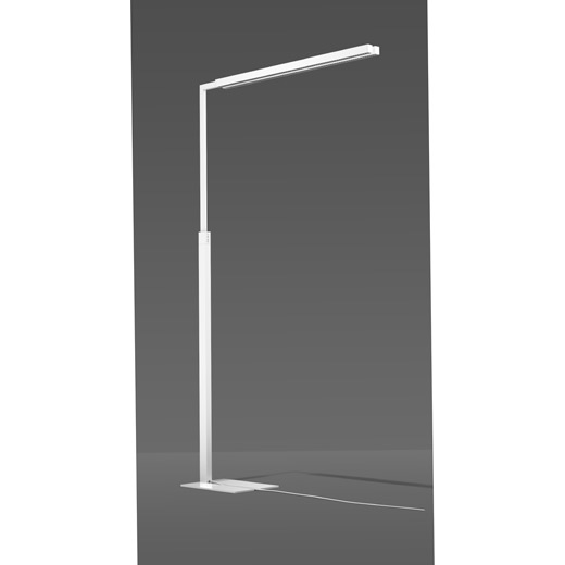 Less is more 27 RZB    Free-standing luminaire 312248.002