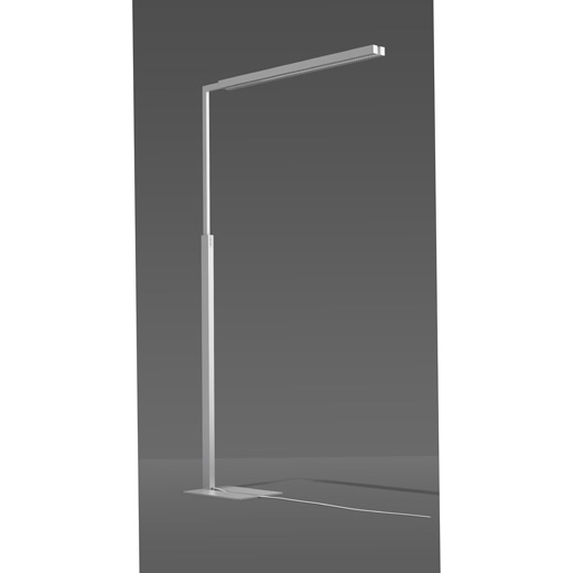 Less is more 27 RZB    Free-standing luminaire 312249.0045