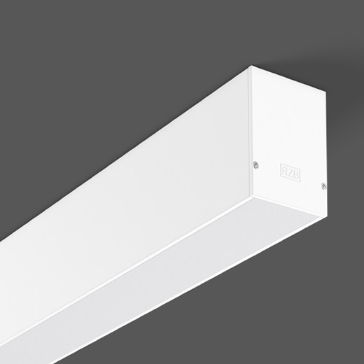 Less is more 50 RZB   Ceiling luminaire 312305.002