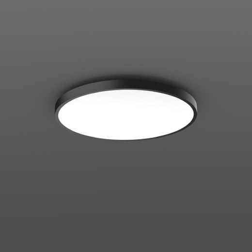 Triona RZB ,   Ceiling and wall luminaire 312387.0031