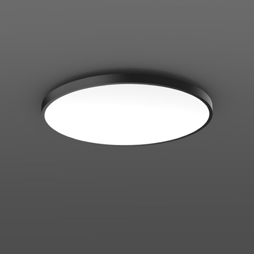 Triona RZB ,   Ceiling and wall luminaire 312391.0031