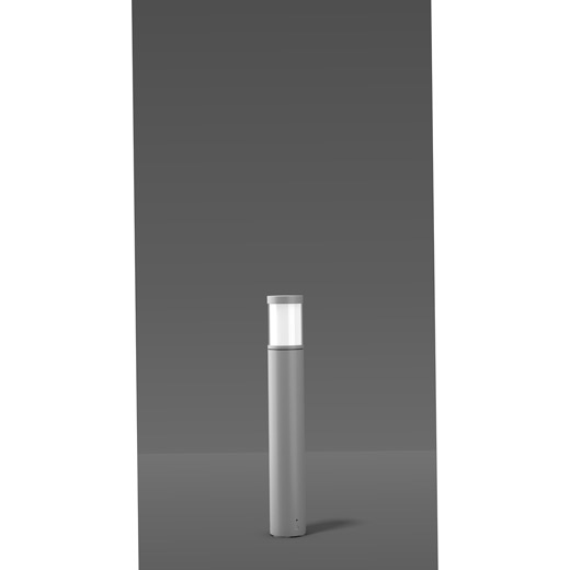 Mega Laterne RZB    Bollard 612166.004