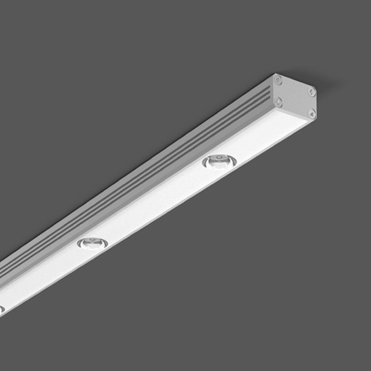 High Power RZB   LED profile strip light 75.1059.04