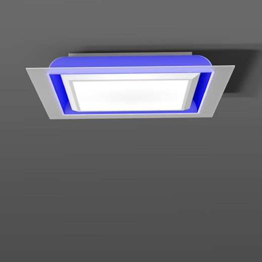 Econe RZB ,   Surface mounted luminaire 901368.002.76