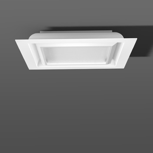 Econe RZB ,   Surface mounted luminaire 901412.002.76