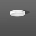 Flat Kreis Kunststoff RZB ,   All Plastic Luminaire 221158.002