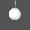 Basic Ball RZB   Pendant luminaire 311012.002