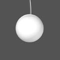Basic Ball RZB   Pendant luminaire 311015.002