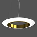 Ring of Fire RZB   Pendant luminaire 311570.005