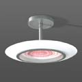 Ring of Fire RZB   Pendant luminaire 311683.004