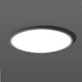 Sidelite Round RZB ,   Ceiling and wall luminaire 311849.000
