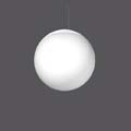 Basic Ball RZB   Pendant luminaire 312095.002