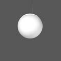 Basic Ball RZB   Pendant luminaire 312094.002