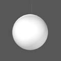 Basic Ball RZB   Pendant luminaire 312107.002