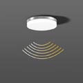 Flat Slim RZB ,   Ceiling and wall luminaire 312136.004.1.19