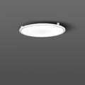 Sidelite ECO RZB ,   Ceiling and wall luminaire 312156.002