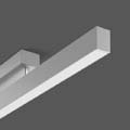 Less is more 27 RZB ,   Wall and ceiling luminaire 312190.0045