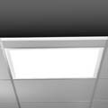 Sidelite ECO RZB    Luminaire for central battery system 672364.002