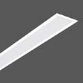 Less is more 50 RZB  ,     Recessed luminaire 312323.002