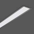 Less is more 50 RZB  ,     Recessed luminaire 312323.003