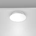 Mondana-HE RZB  ,     Semi-recessed ceiling and wall luminaire 551089.002