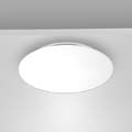 Mondana-HE RZB  ,     Semi-recessed ceiling and wall luminaire 551096.002