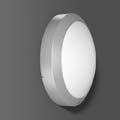 Rounded Maxi RZB ,   Safety luminaire for central battery sys 672297.004