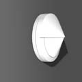 Alu-Design RZB   Ceiling and wall Luminaire 582016.002