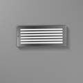 Brick Steps RZB     Recessed wall and step luminaire 641305.000