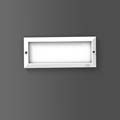 Brick Steps RZB     Recessed wall and step luminaire 641292.002