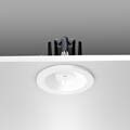 Turia L RZB    Safety luminaire for central battery sys 672000.002