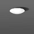 Flat Polymero RZB ,   Self-contained safety luminaire 672058.002.5