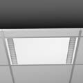 Sonis EVO RZB    Self-contained safety luminaire 672251.002.1