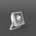 Lightstream LED Mini RZB   Safety luminaire for central battery sys 672088.114