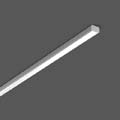 Linear System RZB   LED profile strip light 75.1039.04