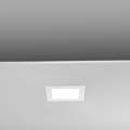 Toledo Flat Square RZB    Self-contained safety luminaire 672235.002