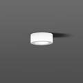 Toledo Flat Round RZB ,   Safety luminaire for central battery sys 672290.002