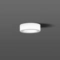Toledo Flat Round RZB ,   Safety luminaire for central battery sys 672279.002