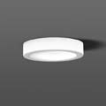 Toledo Flat Round RZB ,   Self-contained safety luminaire 672273.002