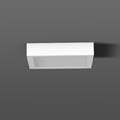 Toledo Flat Square RZB ,   Safety luminaire for central battery sys 672269.002