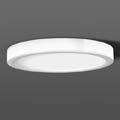 Toledo Flat Round RZB ,   Luminaire for central battery system 672348.002
