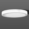 Toledo Flat Round RZB ,   Luminaire for central battery system 672349.002