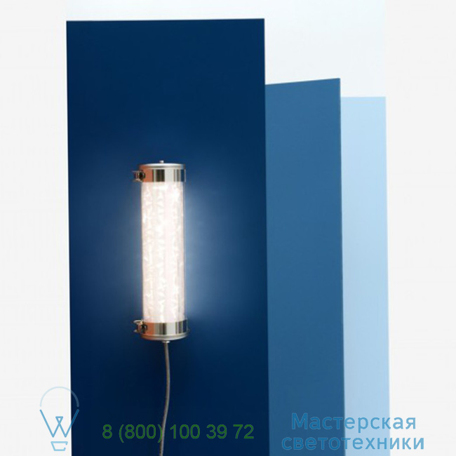  Nilak Sammode transparent, LED, L40cm, 10cm   Nilak_1201 0