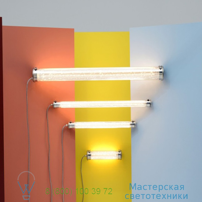  Nilak Sammode transparent, LED, L40cm, 10cm   Nilak_1201 2