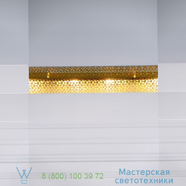  VENDME Sammode gold, L134cm, H13,3cm   VENDME B7212 1