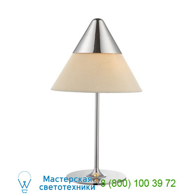 SE-4-01645-2-CH Savoy House Tanger 2 Light Table Lamp  